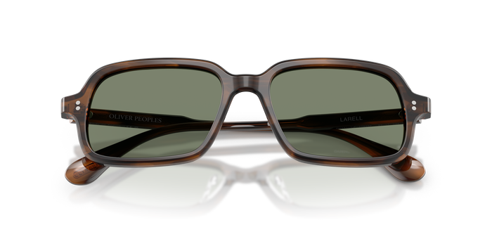 Gafas de Sol Oliver Peoples Larell OV5634SU 179452 54 17 — vista 6