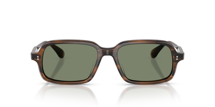 Gafas de Sol Oliver Peoples Larell OV5634SU 179452 54 17 — vista 5