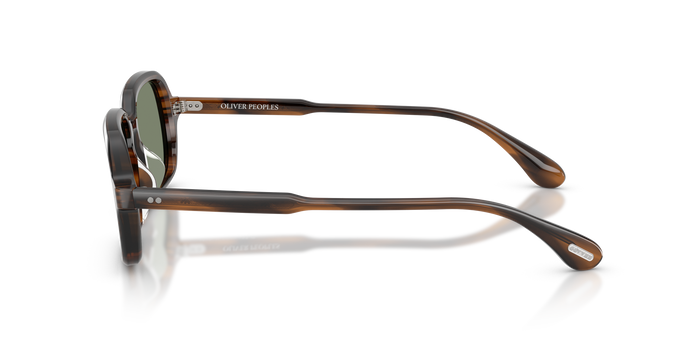 Gafas de Sol Oliver Peoples Larell OV5634SU 179452 54 17 — vista 2