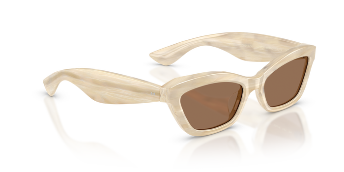 Gafas de Sol Oliver Peoples 1997C OV5637SU 104973 55 19 — vista 4