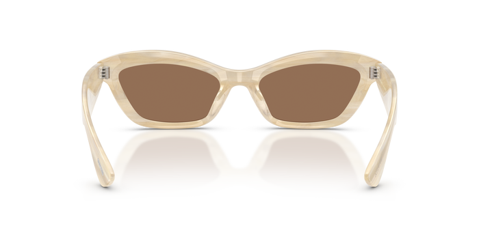 Gafas de Sol Oliver Peoples 1997C OV5637SU 104973 55 19 — vista 3