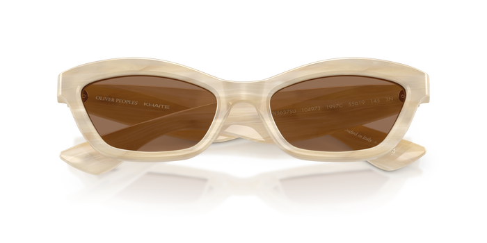 Gafas de Sol Oliver Peoples 1997C OV5637SU 104973 55 19 — vista 6