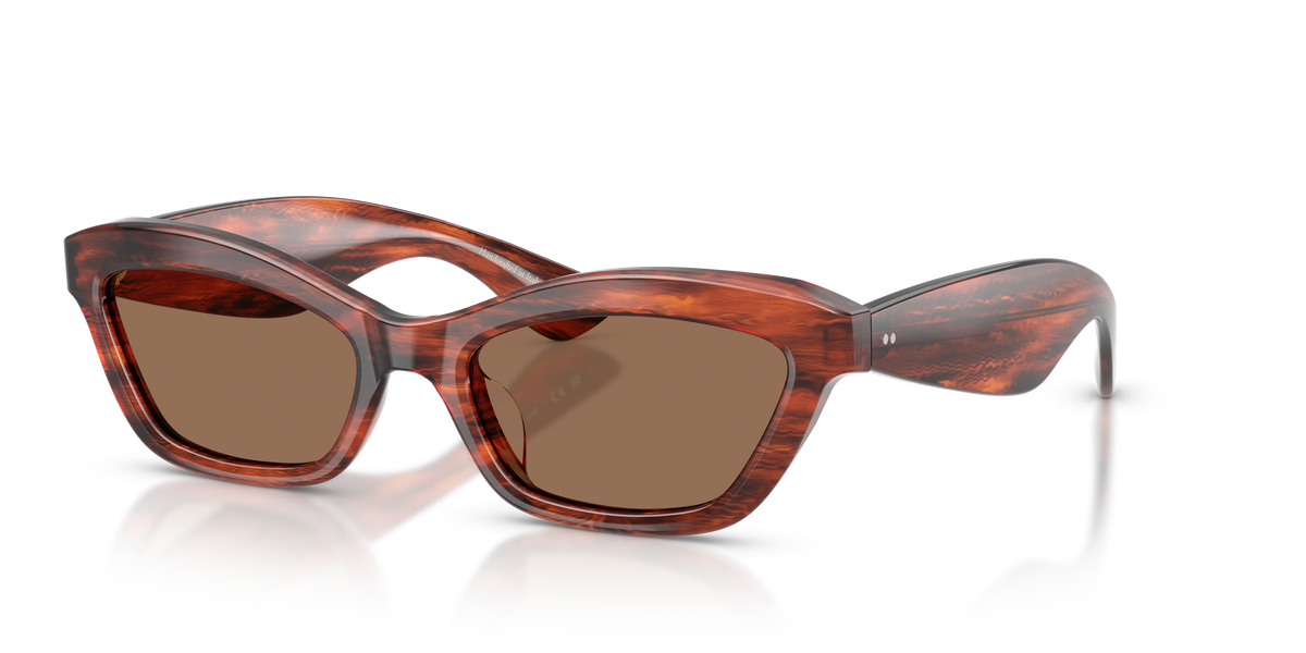 Sunglasses Oliver Peoples 1997C OV5637SU 172573 55 19
