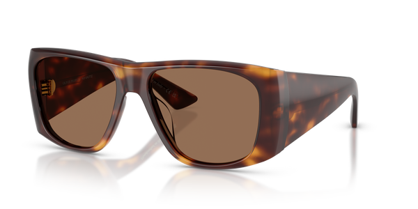 Lunettes de soleil Oliver Peoples 1965C OV5638SU 100773 58 17