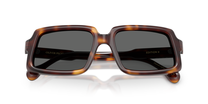 Gafas de Sol Oliver Peoples Edition 9 OV5643SU 1007B1 56 18 — vista 6