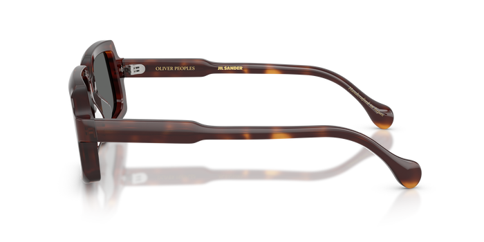 Gafas de Sol Oliver Peoples Edition 9 OV5643SU 1007B1 56 18 — vista 2