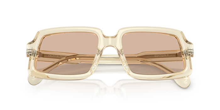 Солнцезащитные очки Oliver Peoples Edition 9 OV5643SU 109453 56 18 — Изображение 6