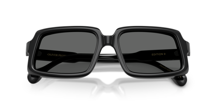 Gafas de Sol Oliver Peoples Edition 9 OV5643SU 1731B1 56 18 — vista 6