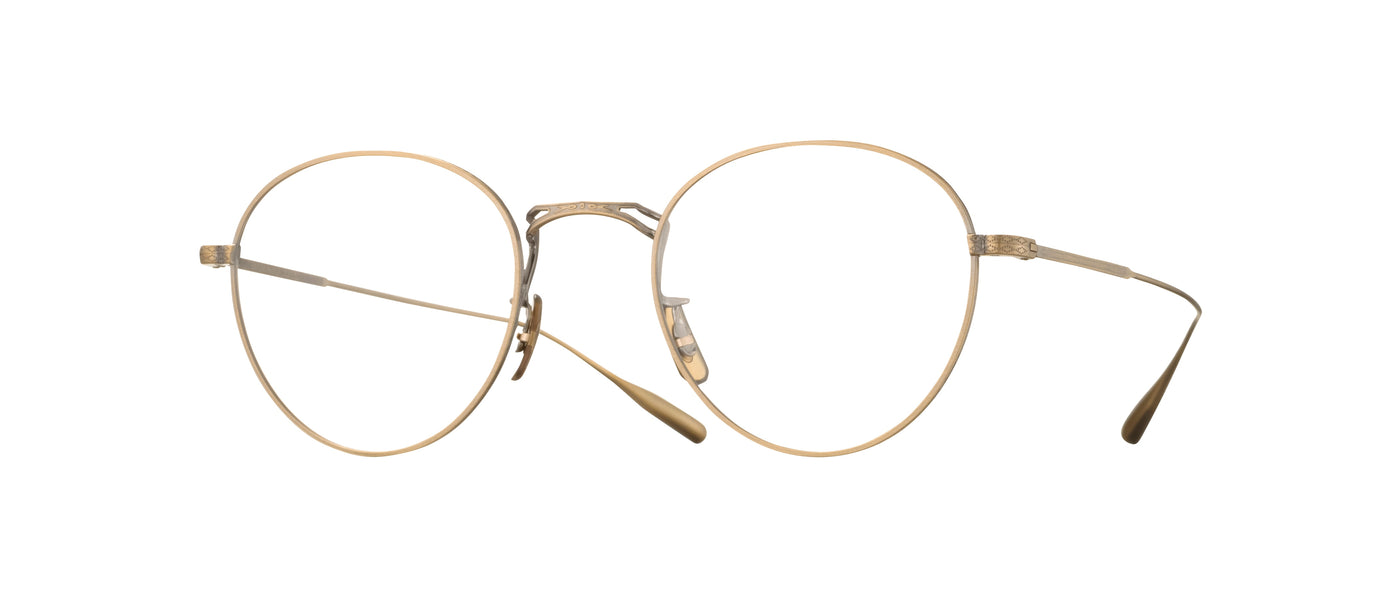 Gafas Graduadas Oliver Peoples OV7018T AG 49 21