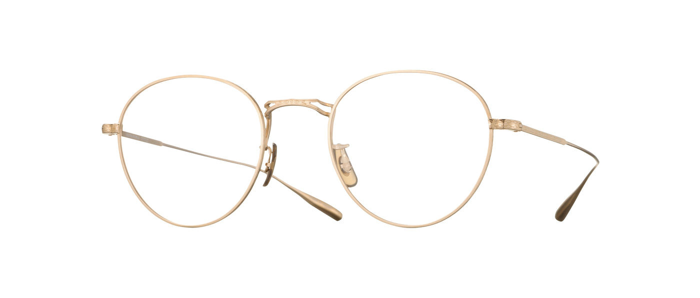 Gafas Graduadas Oliver Peoples OV7018T G 49 21