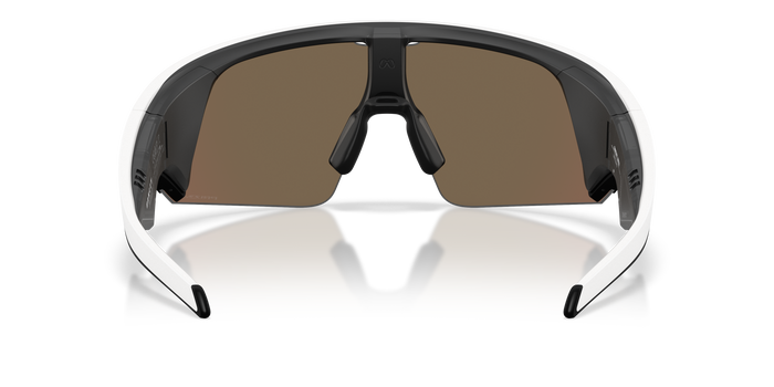 Lunettes de soleil Oakley Meta Vanguard OW8001 800108 52 152 — vista 4