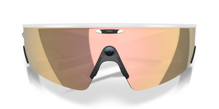 Lunettes de soleil Oakley Meta Vanguard OW8001 800108 52 152 — vista 8