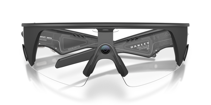 Умные очки Oakley Meta Vanguard OW8001 800111 52 152 — vista 8