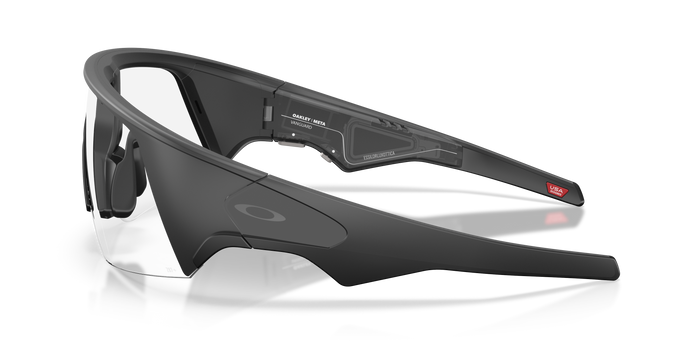 Умные очки Oakley Meta Vanguard OW8001 800111 52 152 — vista 3