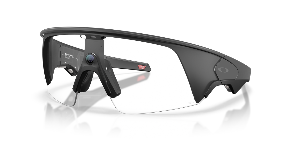 Умные очки Oakley Meta Vanguard OW8001 800111 52 152