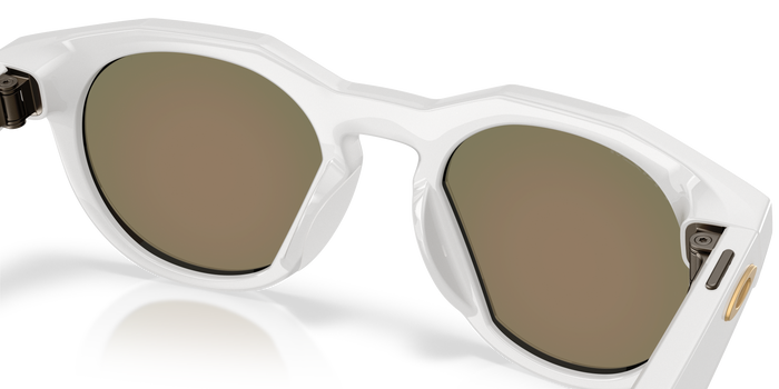 Oakley Meta HSTN OW8002 800204 51 22 Smart Glasses — vista 4