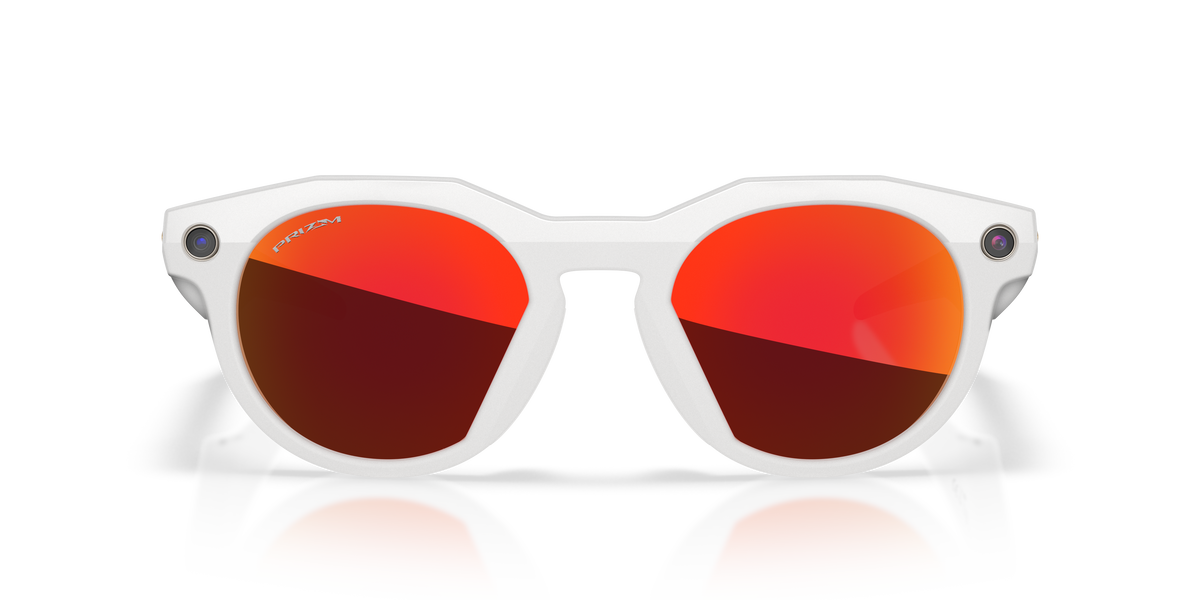 Oakley Meta HSTN OW8002 800204 51 22 智能眼镜