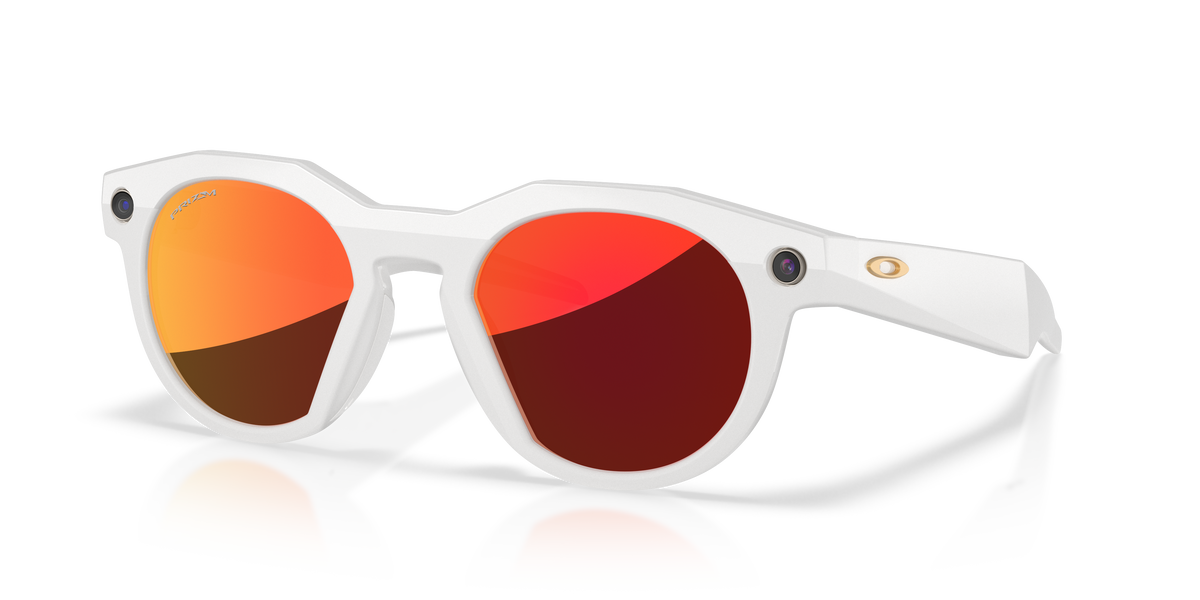 Oakley Meta HSTN OW8002 800204 51 22 智能眼镜