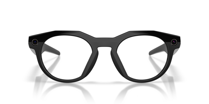 Lunettes intelligentes Oakley Meta HSTN OW8002 800207 51 22 — vista 2