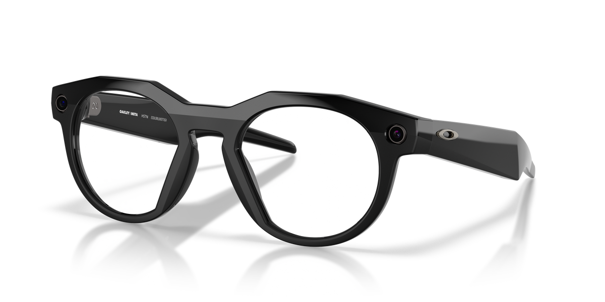 Lunettes intelligentes Oakley Meta HSTN OW8002 800207 51 22