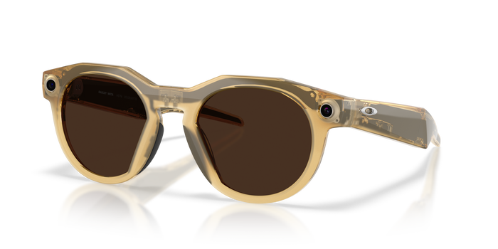 Gafas Inteligentes Oakley Meta HSTN OW8002 800208 51 22 — vista 4