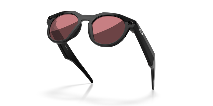 Умные очки Oakley Meta HSTN OW8002 800209 51 22 — vista 7