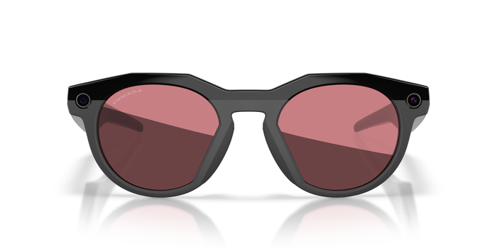 Умные очки Oakley Meta HSTN OW8002 800209 51 22 — vista 2