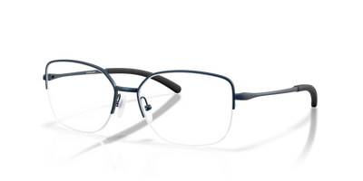 Oakley OX3006 300608 近视眼镜框 醋酸纤维 圆形 男女通用