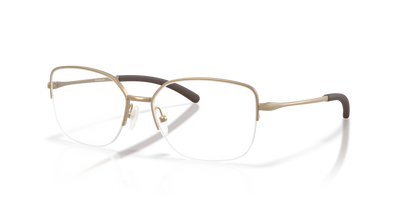 Oakley OX3006 300609 光学镜架 醋酸纤维 圆形 2种尺寸