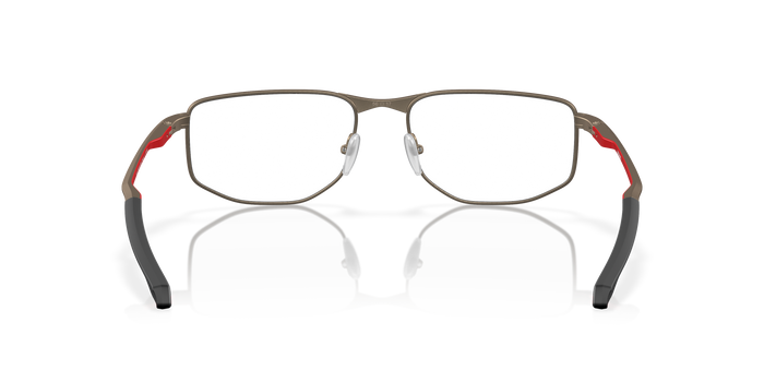 Oakley OX3012 301202 光学镜架 眼镜框 醋酸纤维 矩形 56-17 — 图片 4