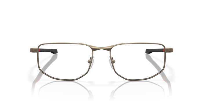 Oakley OX3012 301202 光学镜架 眼镜框 醋酸纤维 矩形 56-17 — 图片 2