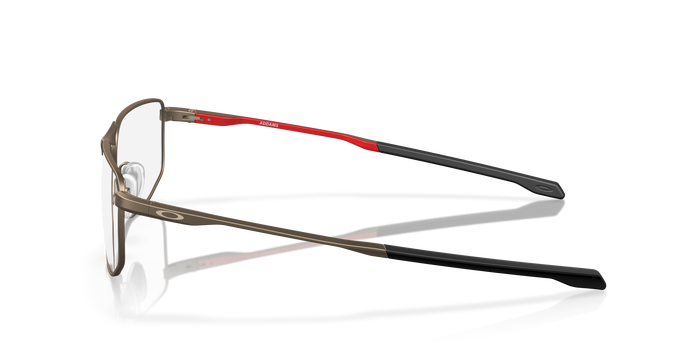 Oakley OX3012 301202 光学镜架 眼镜框 醋酸纤维 矩形 56-17 — 图片 3