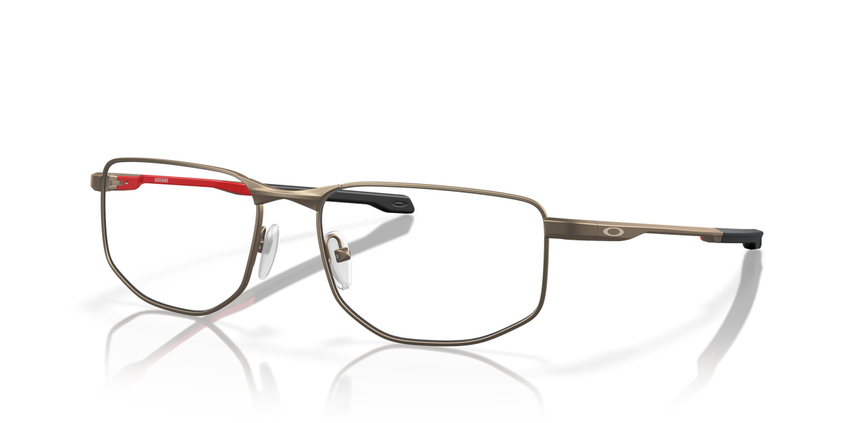 Lunettes de vue Oakley ADDAMS OX3012 02 56 17