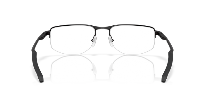 Korrektionsbrille Oakley ADDAMS 0.5 OX3035 01 — Bild 4