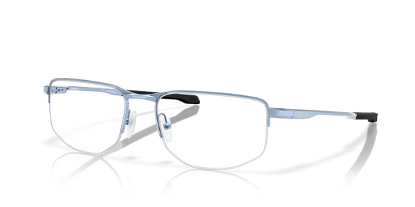 Gafas Graduadas Oakley ADDAMS 0.5 OX3035 03 — vista tres cuartos