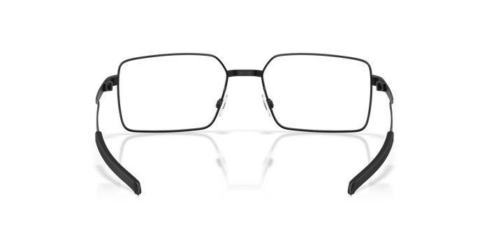 Lunettes de vue Oakley FOIL SQ OX3062 01 — Image 4