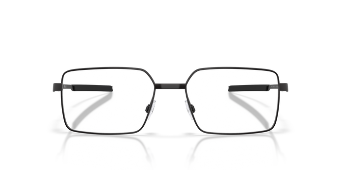 Lunettes de vue Oakley FOIL SQ OX3062 01 — Image 2
