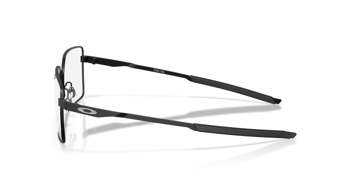 Lunettes de vue Oakley FOIL SQ OX3062 01 — Image 3