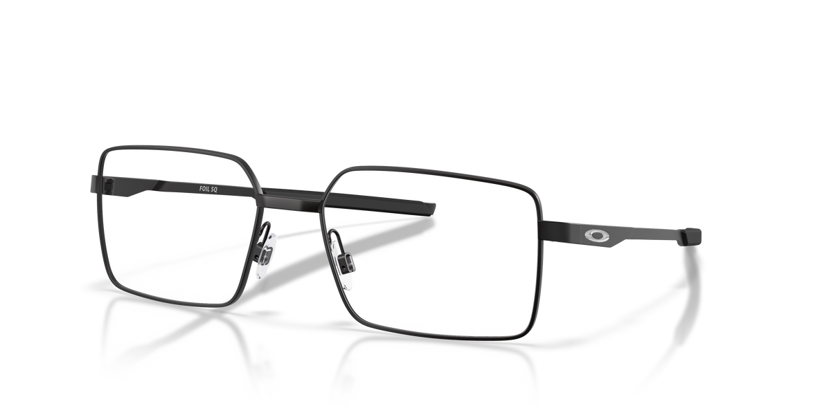 Lunettes de vue Oakley FOIL SQ OX3062 01