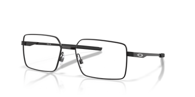 Lunettes de vue Oakley FOIL SQ OX3062 01