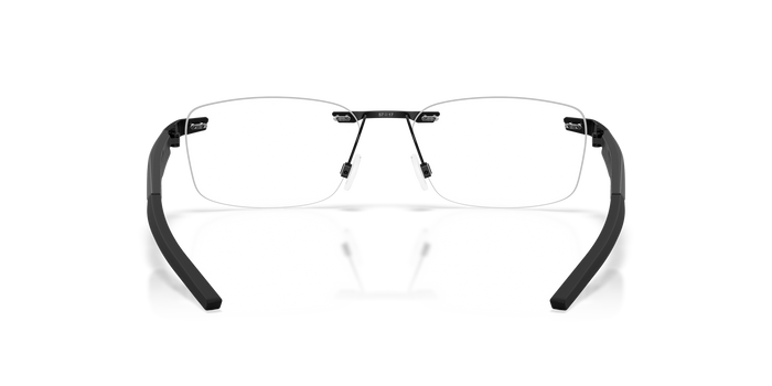 Korrektionsbrille Oakley STEAKHOUSE 1.0 OX3126 01 — Bild 4