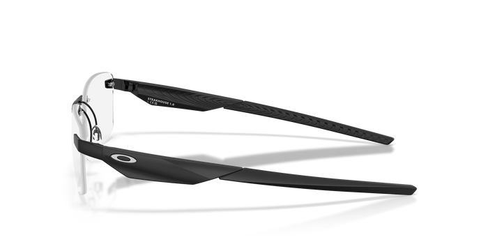 Korrektionsbrille Oakley STEAKHOUSE 1.0 OX3126 01 — Bild 3