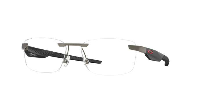 Gafas Graduadas Oakley STEAKHOUSE 1.0 OX3126 02 — vista 2