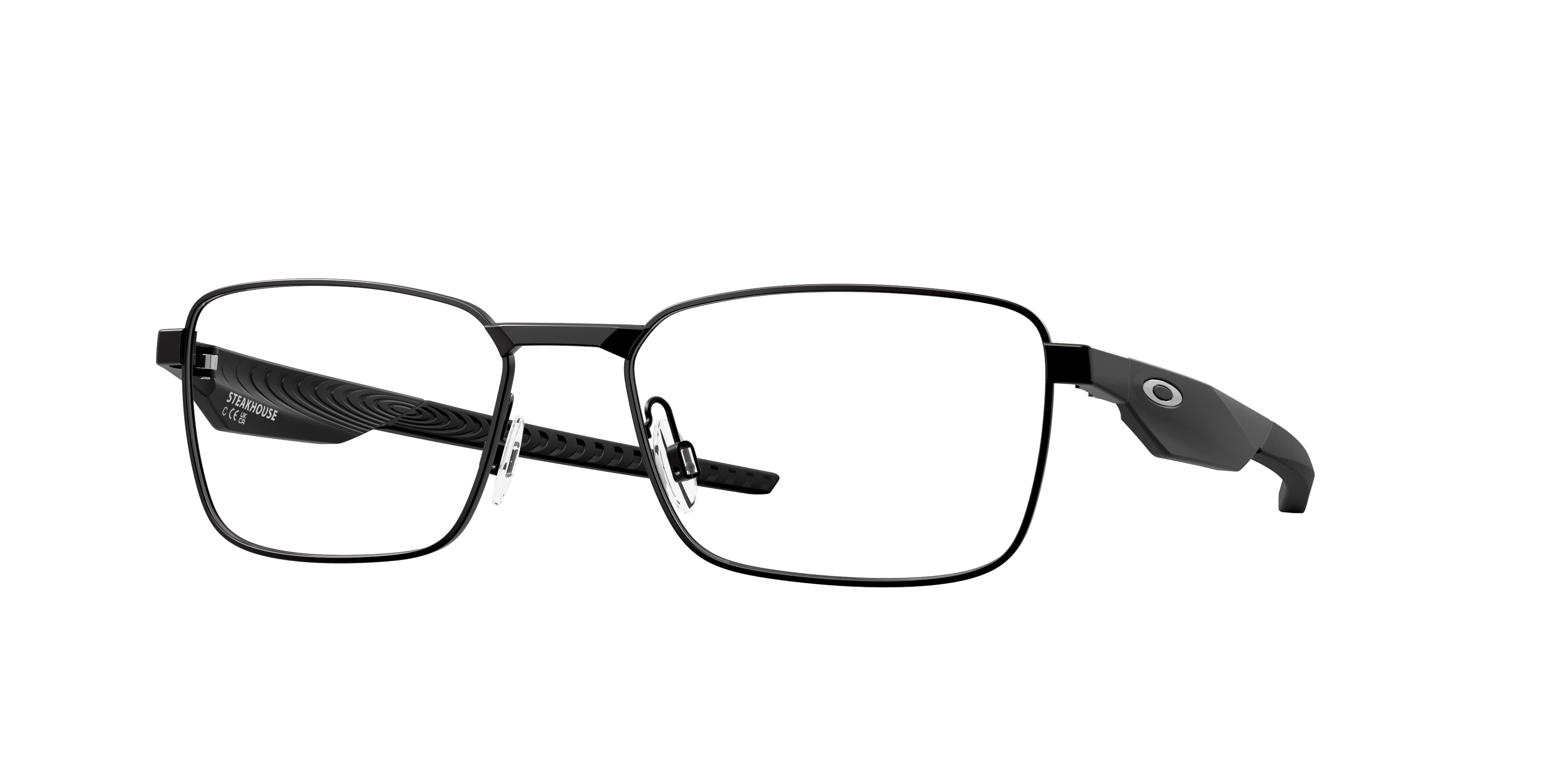 Prescription Glasses Oakley STEAKHOUSE OX3140 314001