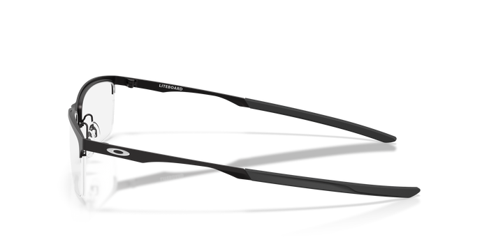 Gafas Graduadas Oakley LITEBOARD OX3141 01 — Imagen 3