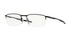 Prescription Glasses Oakley BARRELHOUSE 0.5 OX3174 317401 53 18