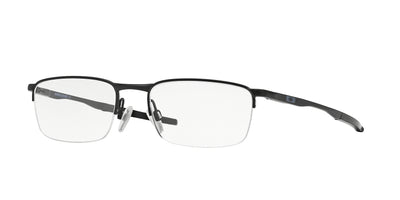 Lunettes de Vue Oakley BARRELHOUSE 0.5 OX3174 317401 53 18