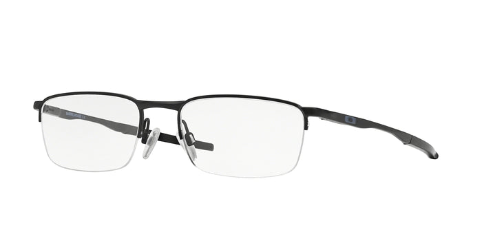 Lunettes de Vue Oakley BARRELHOUSE 0.5 OX3174 317401 53 18 — vista 2