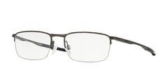 Prescription Glasses Oakley BARRELHOUSE 0.5 OX3174 317402 53 18