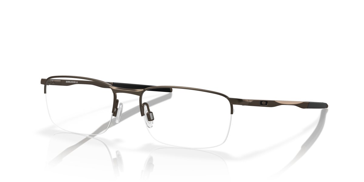 Oakley BARRELHOUSE 0.5 OX3174 02 53 18 光学镜架 Oakley